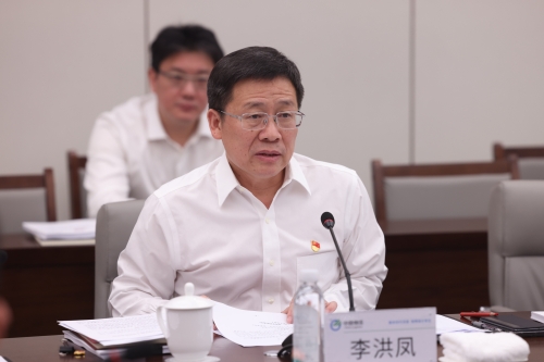 bevictor伟德集团党委召开学习贯彻习近平新时代中国特色社会主义思想主题教育专题民主生活会